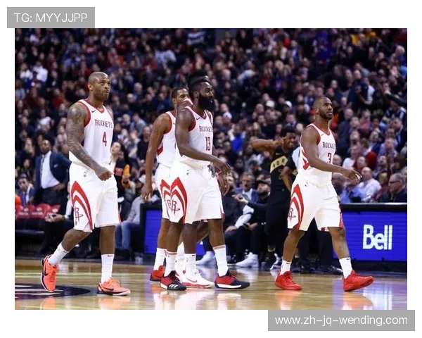 火箭队队史重要记录大全及数据回顾