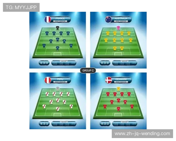 足球比赛中的球员分工与战术布置 足球比赛中的球员分工与战术布置